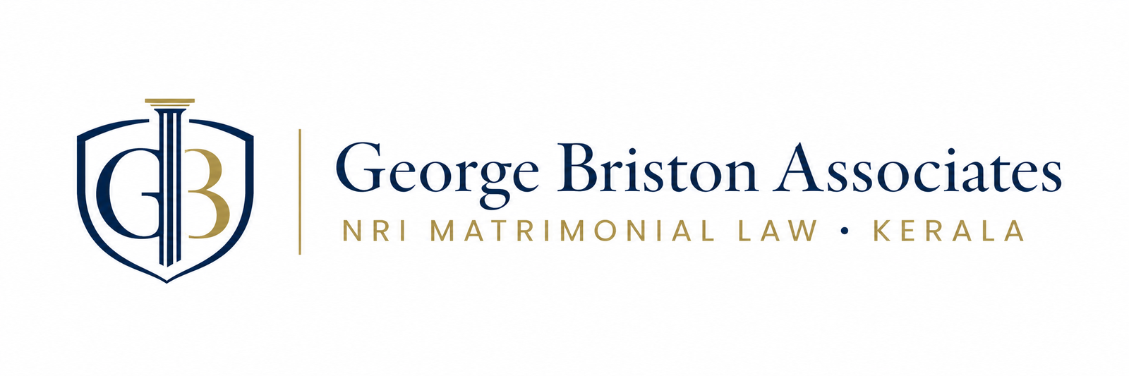 George Briston Associates logo